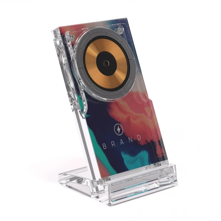 Magcharge 15W Magnetic Wireless Charging Stand