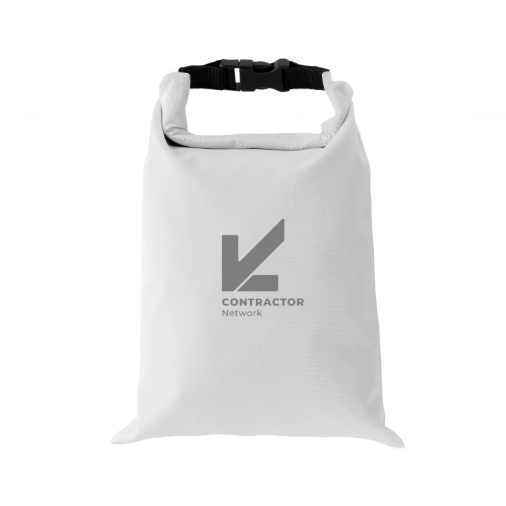 Snackstrap AWARE RPET Foldable Lunch Bag 30x20cm