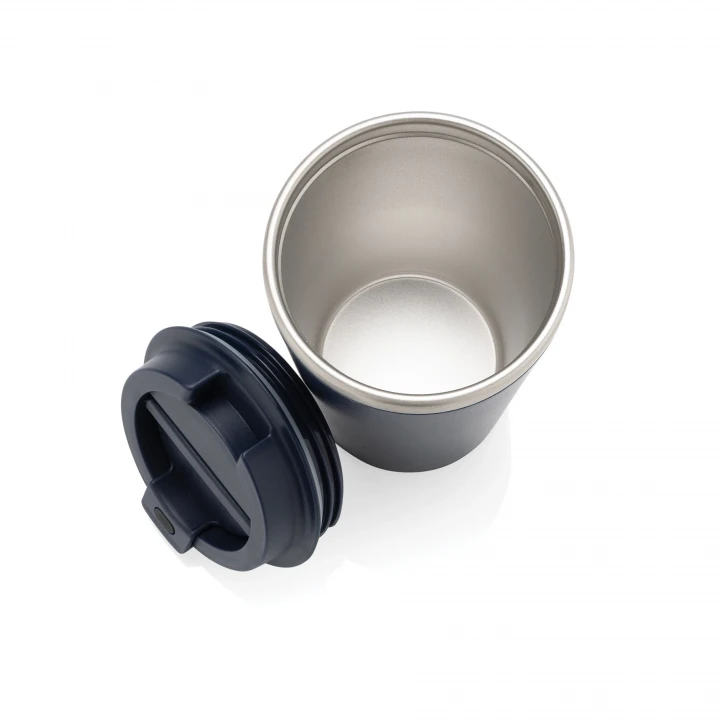 Java RCS Recycled Double Wall Tumbler 350ml