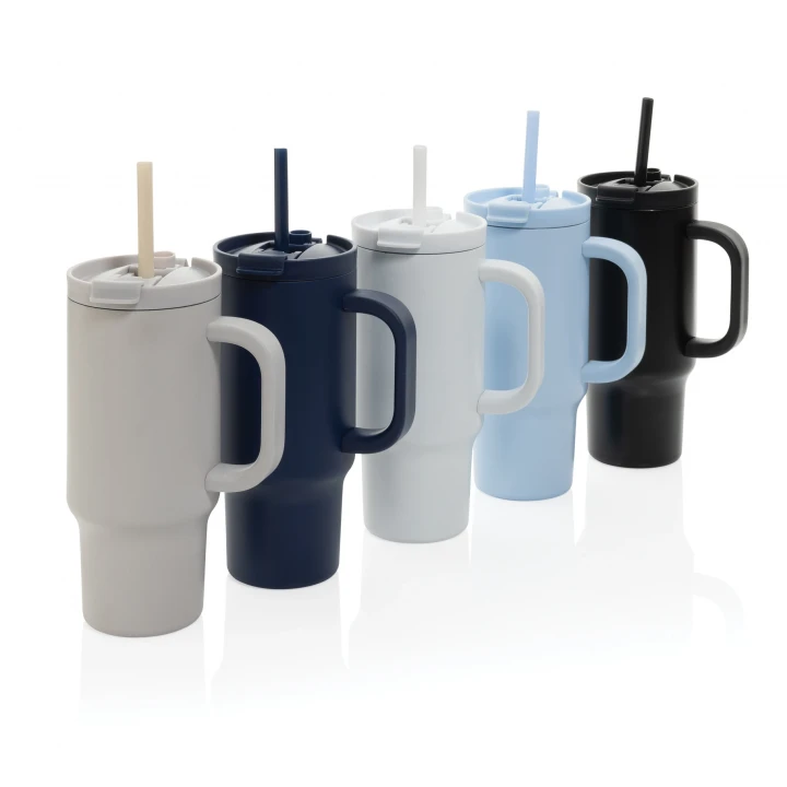 Cruiser RCS Recycled Leakproof Compact Tumbler 480ml