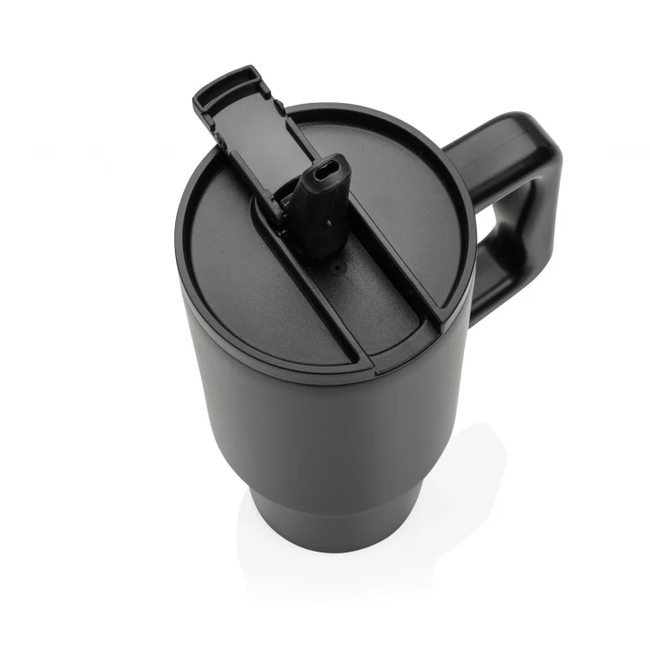 Embrace Leakproof RCS Recycled Stainless Steel Tumbler 900ml