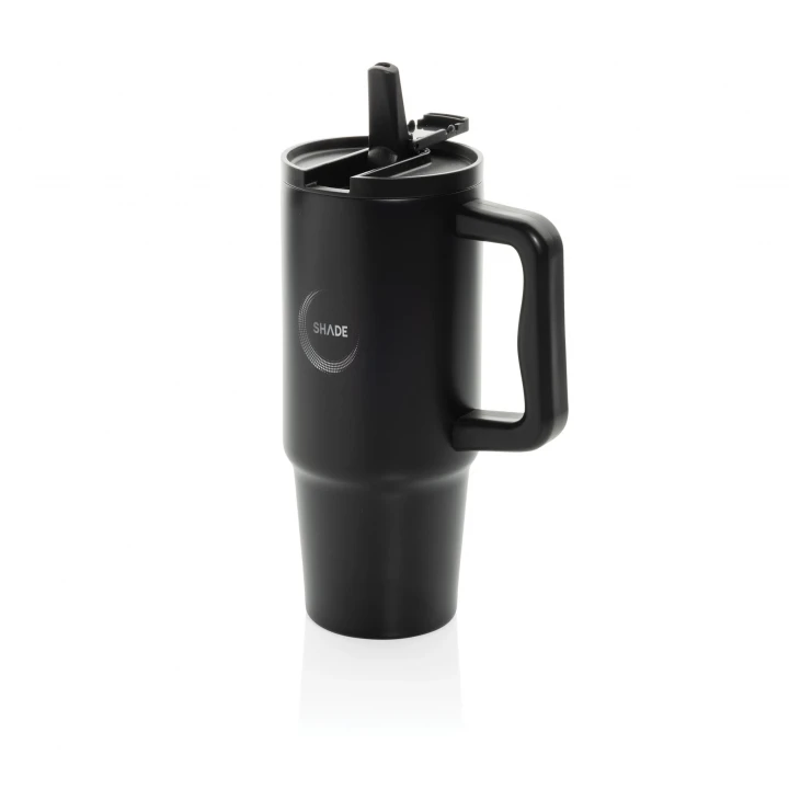 Embrace Leakproof RCS Recycled Stainless Steel Tumbler 900ml