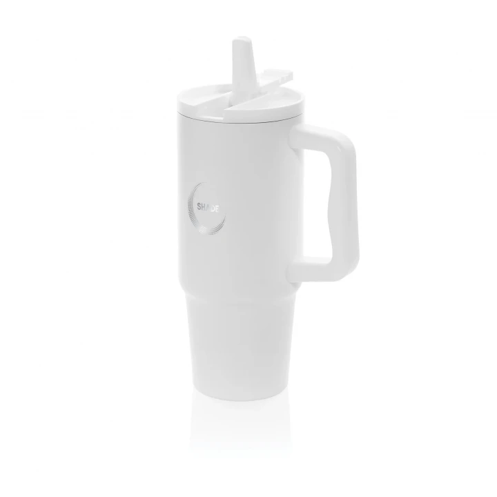 Embrace Leakproof RCS Recycled Stainless Steel Tumbler 900ml