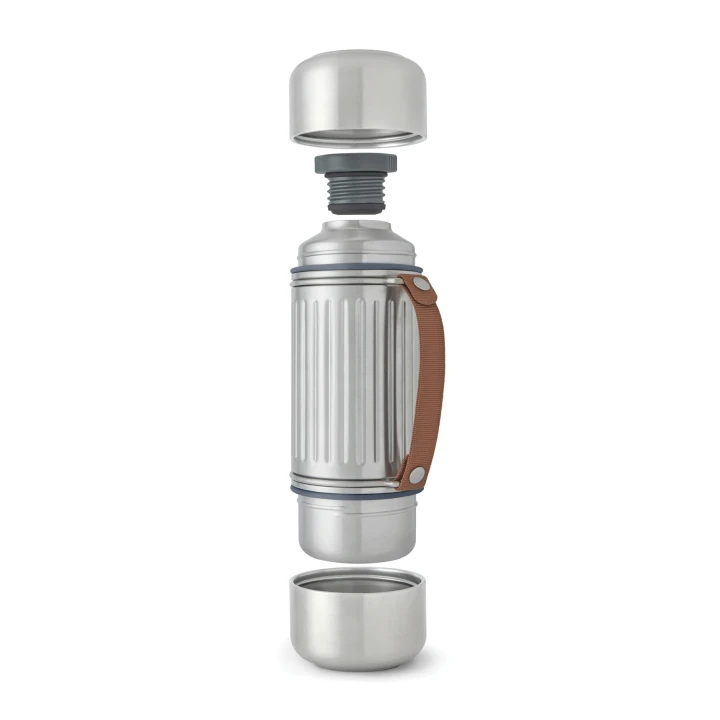 Black+Blum Explorer Flask Duo 1L