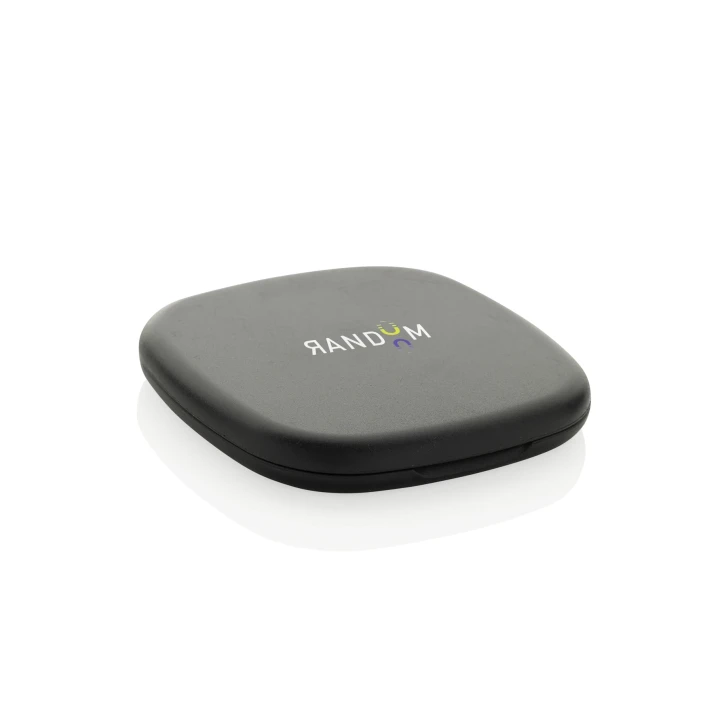 Reflecta RCS Recycled Plastic Make-Up Mirror
