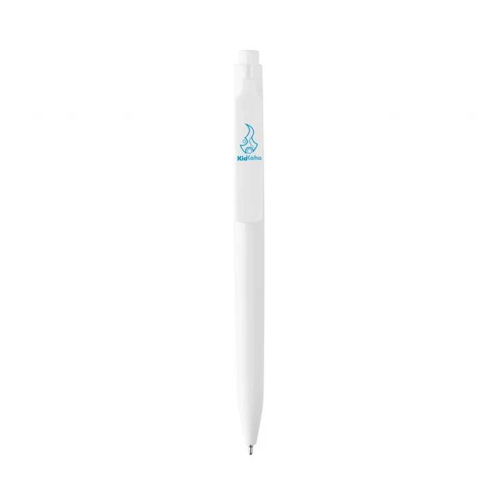 Vibe GRS Certified R-ABS Pen With Ultra Glide Ink
