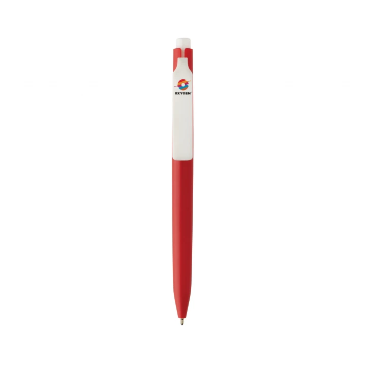 Vibe GRS Certified R-ABS Pen With Ultra Glide Ink