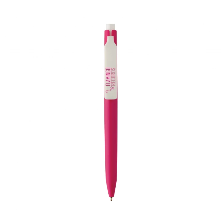 Vibe GRS Certified R-ABS Pen With Ultra Glide Ink