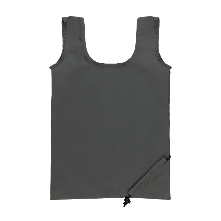 Impact Aware Rpet Foldable Shopper 190T