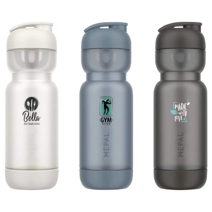 Mepal Shaker 800ml Sport Bottle