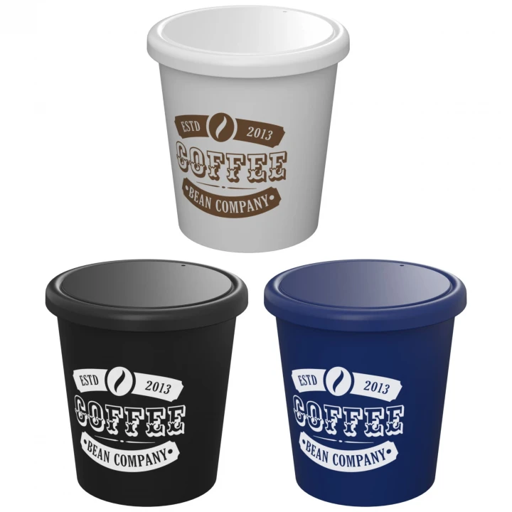 Americano Piccolo Tumbler With Lid 100ml 