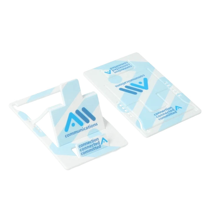 WalletMate Phone Stand
