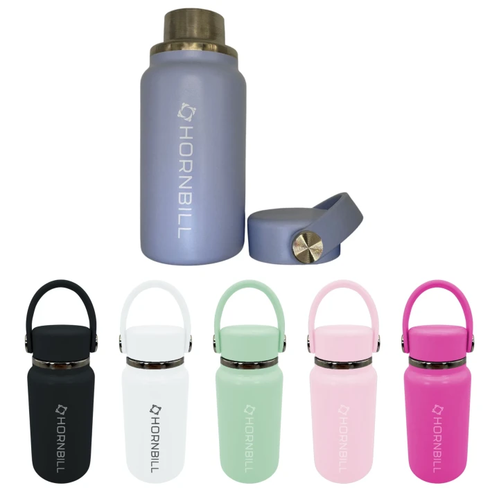 Micro Bottle with Handle