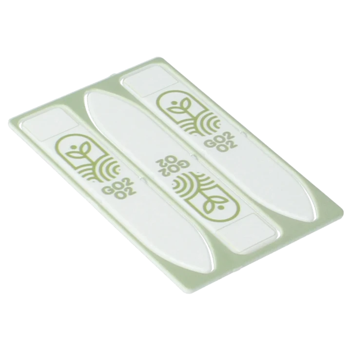 WalletMate Plant Markers