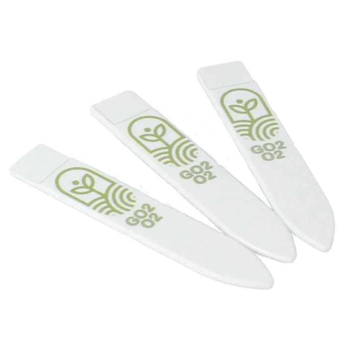 WalletMate Plant Markers