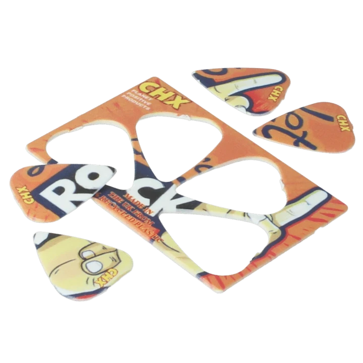 WalletMate Plectrums