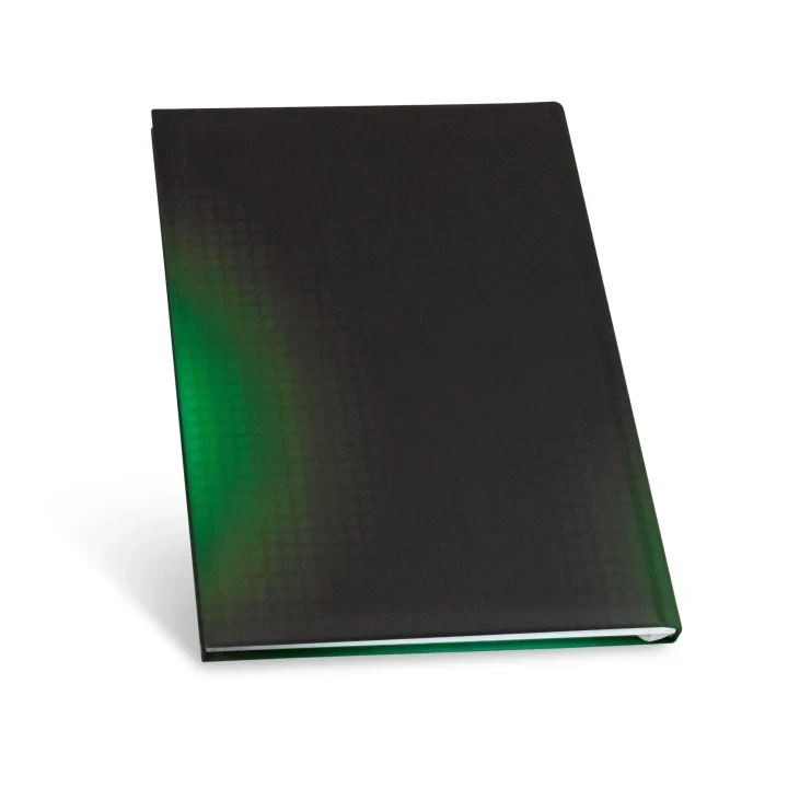 Customisable Diary Full Colour Wrap B5 Notebook