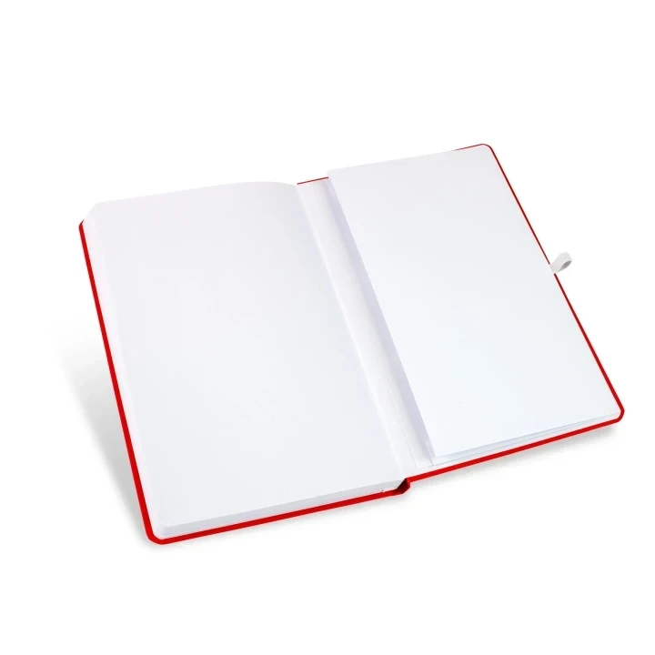 Customisable Pantone Matched A5 Notebook