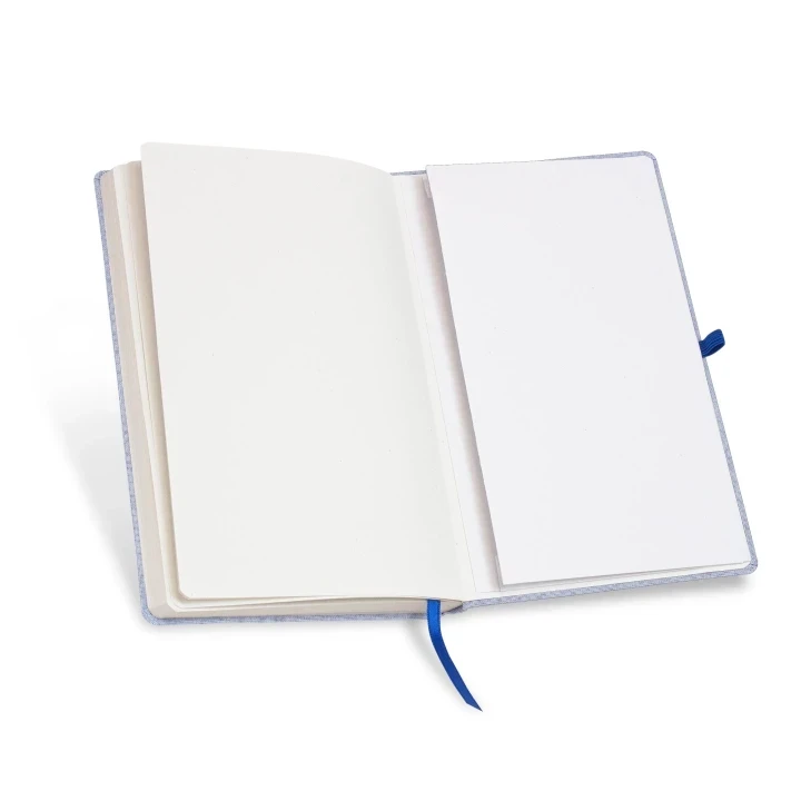 Customisable Eco Ocean A5 Notebook