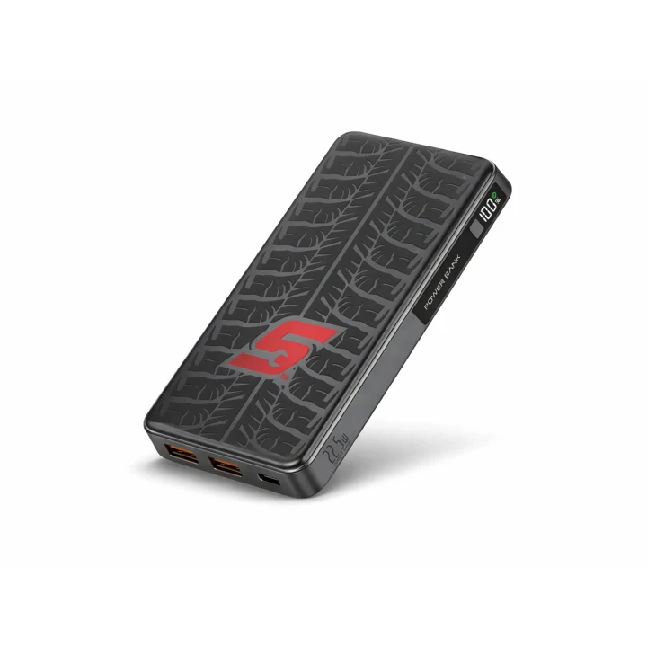 Flux Power Bank