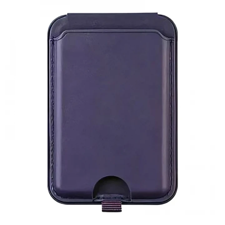 MagSafe Card Wallet with Phone Stand