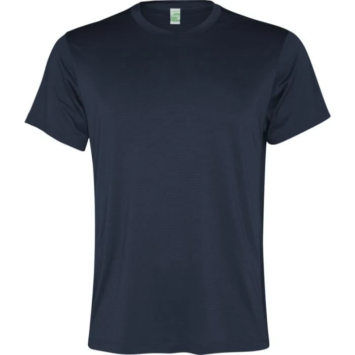 Slam Short Sleeve Men's Sports T-Shirt