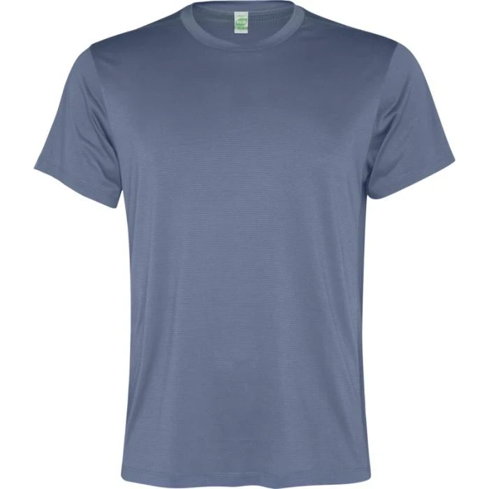 Slam Short Sleeve Men's Sports T-Shirt