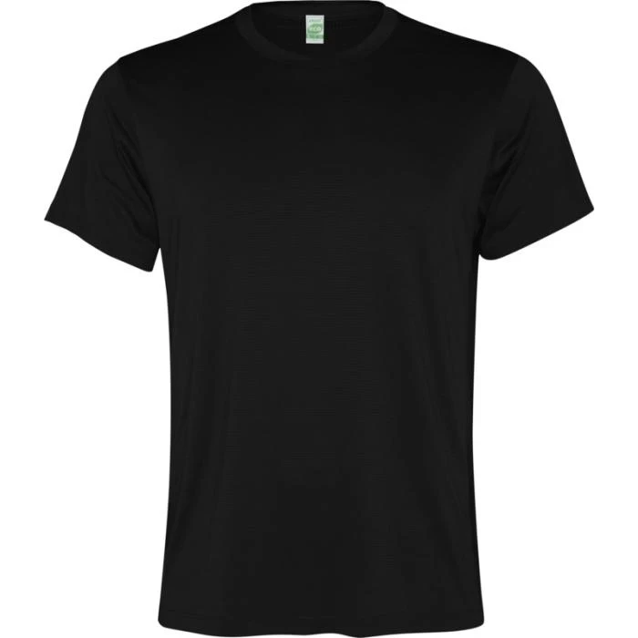 Slam Short Sleeve Men's Sports T-Shirt