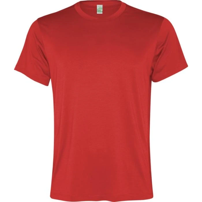 Slam Short Sleeve Men's Sports T-Shirt