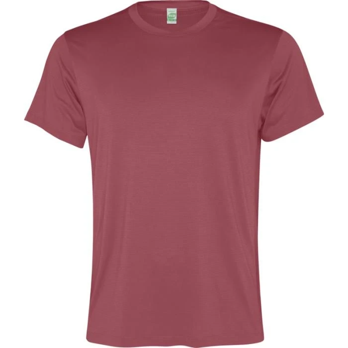 Slam Short Sleeve Men's Sports T-Shirt