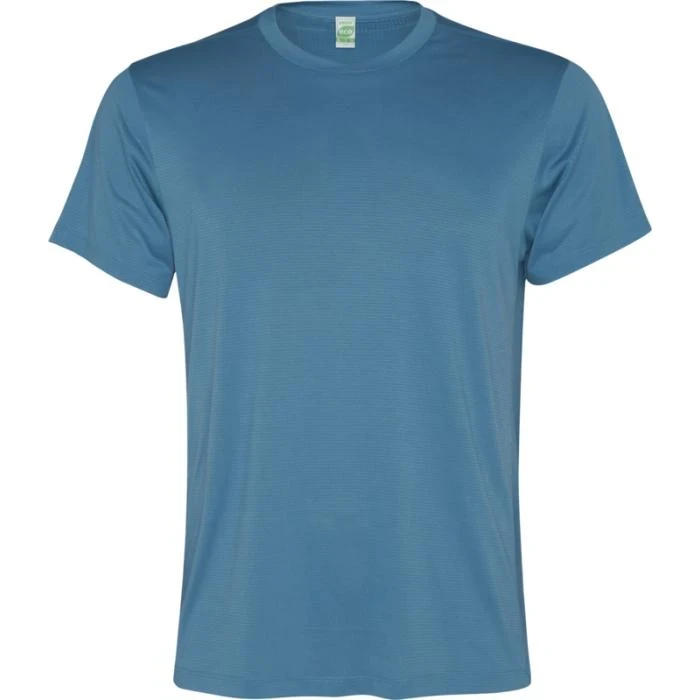 Slam Short Sleeve Men's Sports T-Shirt