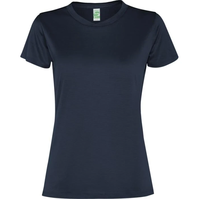 Slam Short Sleeve Women's Sports T-Shirt