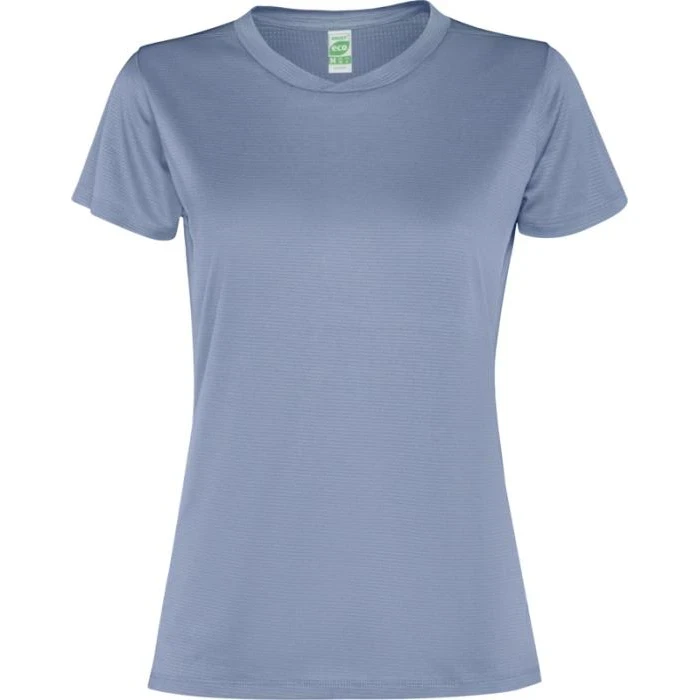Slam Short Sleeve Women's Sports T-Shirt