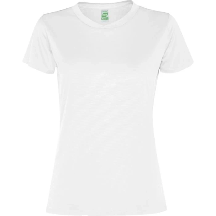 Slam Short Sleeve Women's Sports T-Shirt