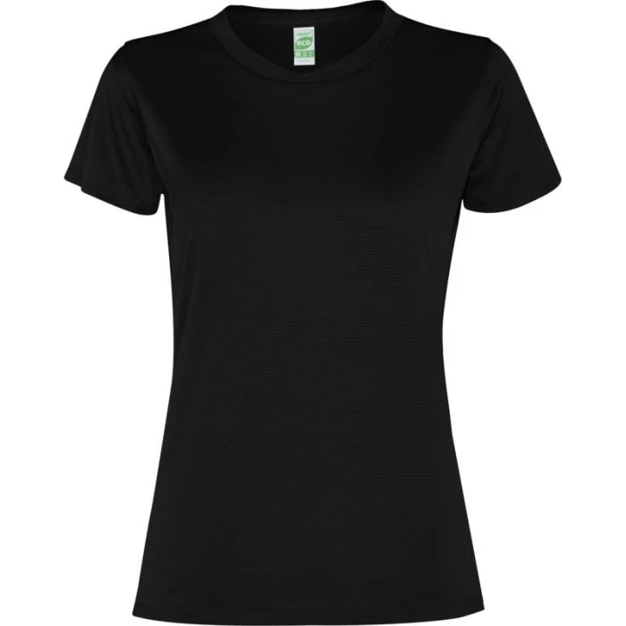 Slam Short Sleeve Women's Sports T-Shirt