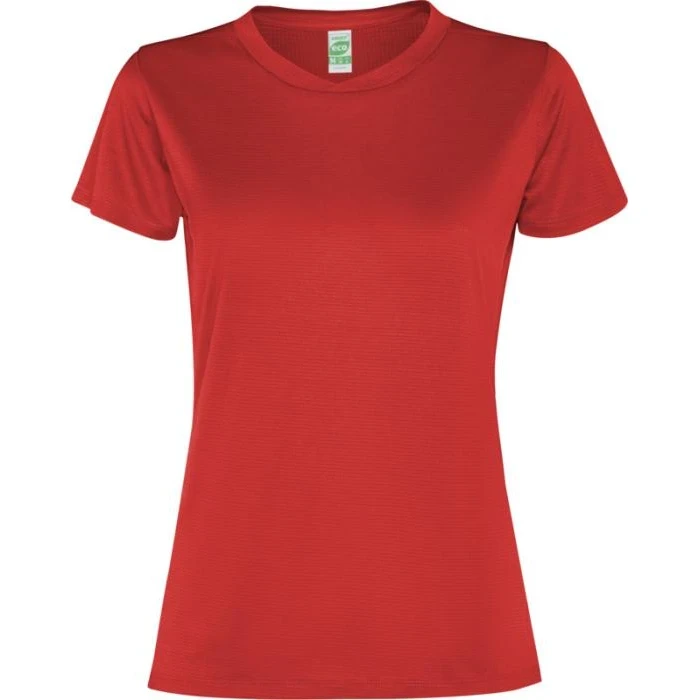 Slam Short Sleeve Women's Sports T-Shirt