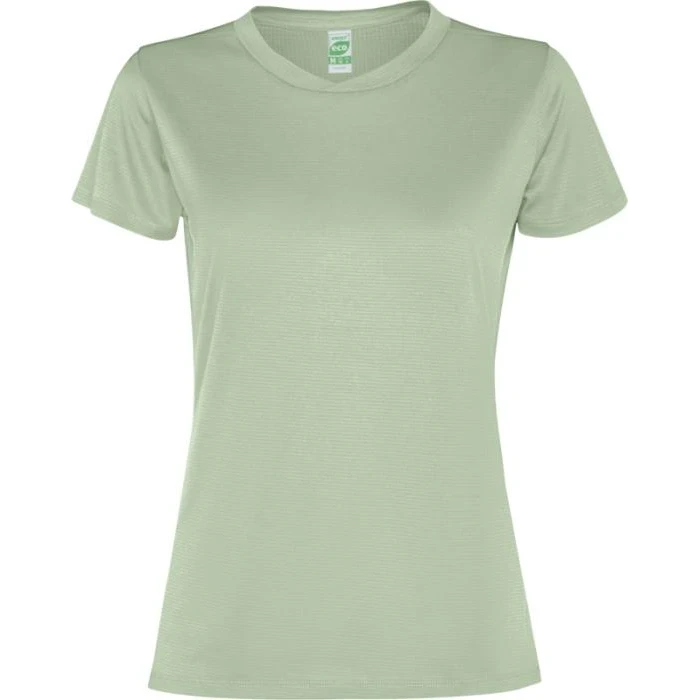 Slam Short Sleeve Women's Sports T-Shirt