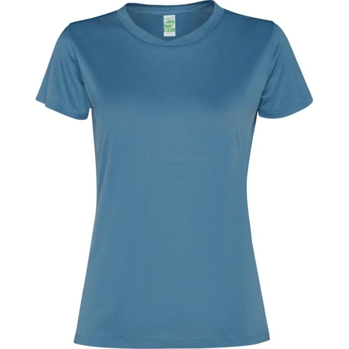 Slam Short Sleeve Women's Sports T-Shirt