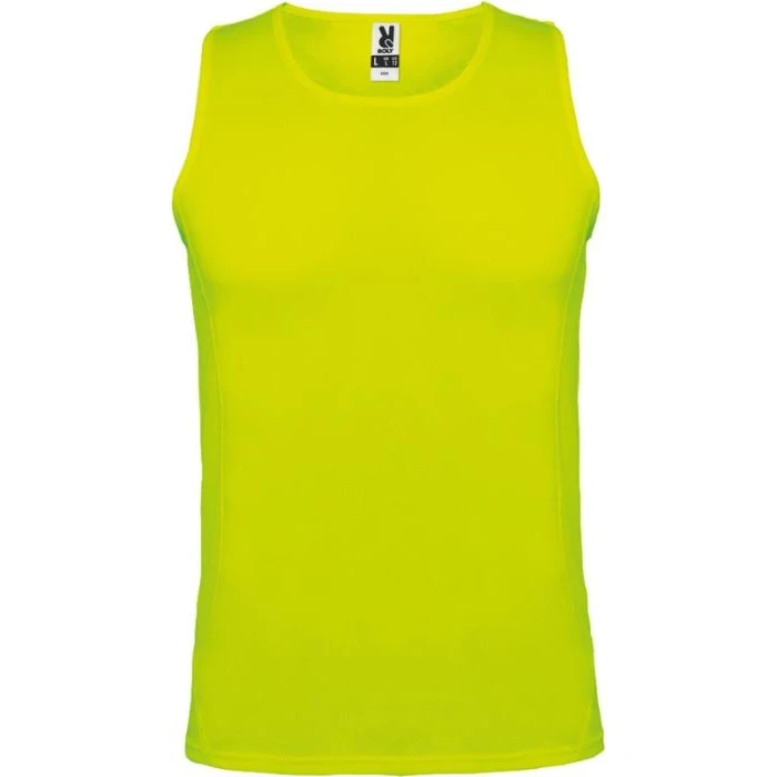Andre Men's Sports Vest