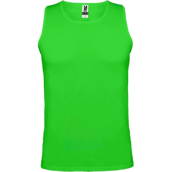 Andre Men's Sports Vest