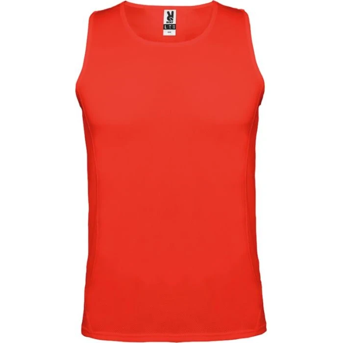 Andre Men's Sports Vest
