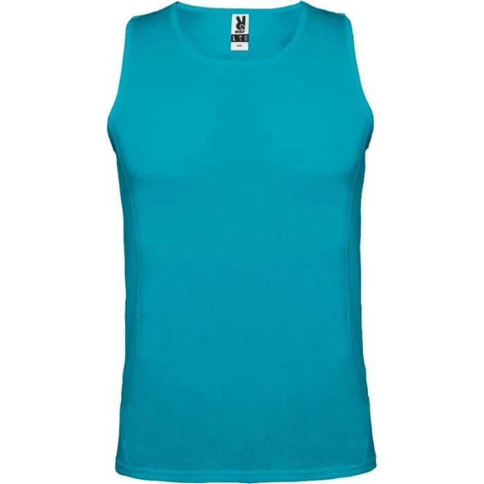 Andre Men's Sports Vest