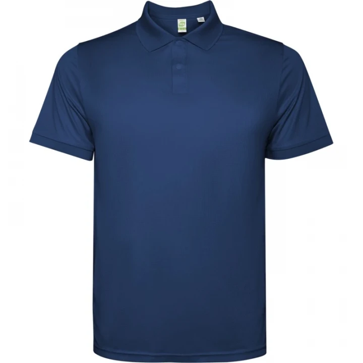 Tormo Short Sleeve Men's Polo