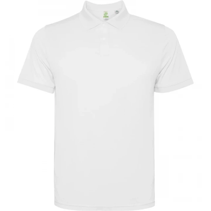 Tormo Short Sleeve Men's Polo