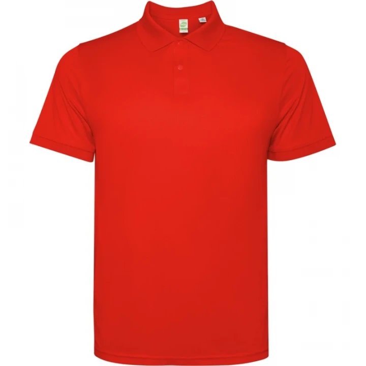 Tormo Short Sleeve Men's Polo