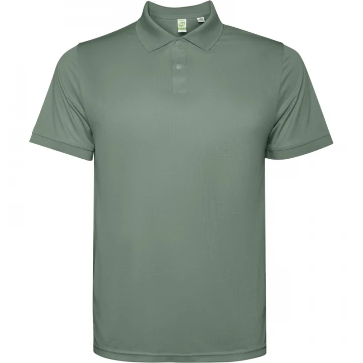 Tormo Short Sleeve Men's Polo