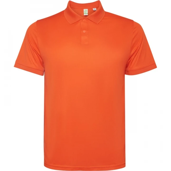 Tormo Short Sleeve Men's Polo