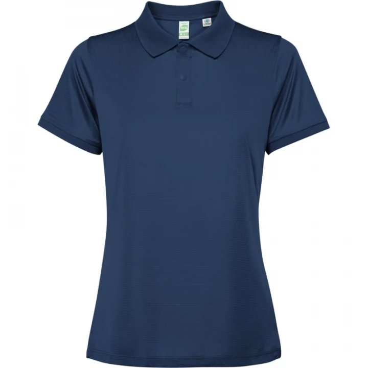 Tormo Short Sleeve Women's Polo