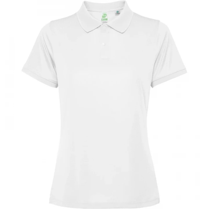Tormo Short Sleeve Women's Polo