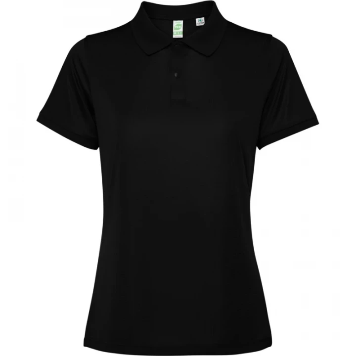 Tormo Short Sleeve Women's Polo